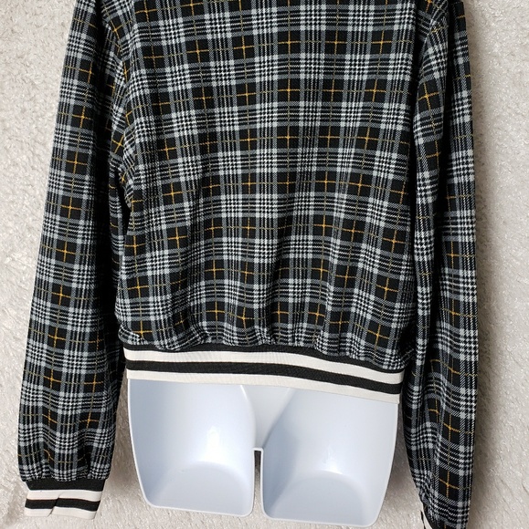 SALE!! Inspired bomber jacket - Picture 5 of 8